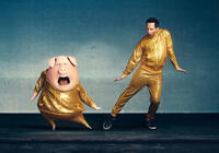 A scene from "Sing."