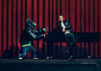 A scene from "Sing."