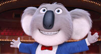 A scene from "Sing."