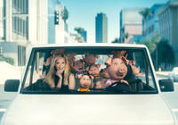 A scene from "Sing."