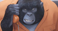 A scene from "Sing."