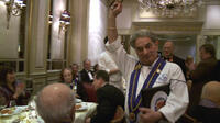 A scene from "King Georges."