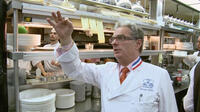 A scene from "King Georges."