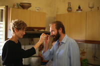 A scene from "A Bigger Splash."