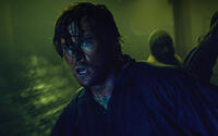 Chris Hemsworth as Owen Chase in "In The Heart Of The Sea."