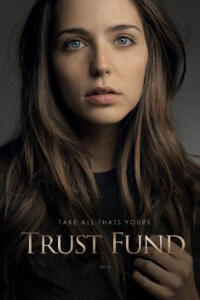 Trust Fund poster