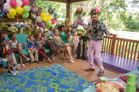 A scene from 'Mother's Day.'