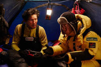 A scene from "The Himalayas."