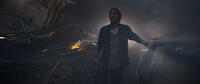 Kristoffer Joner as Kristian in "The Wave."