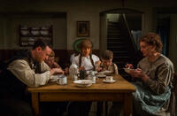 A scene from "Sunset Song."