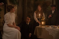 A scene from "Sunset Song."