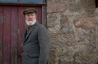 Peter Mullan in "Sunset Song."