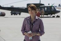 Tina Fey as Kim Baker in "Whiskey Tango Foxtrot."