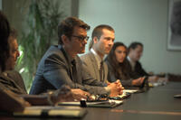 A scene from "Misconduct."