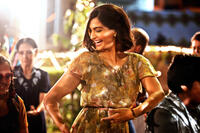 A scene from "Neerja."