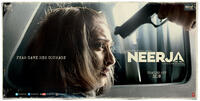 Poster art for "Neerja."