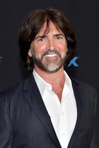 John Fusco at the California premiere of "Crouching Tiger, Hidden Dragon: Sword of Destiny."