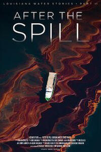 After the Spill poster