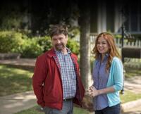 Check out all the movie photos of 'Keeping Up with the Joneses."