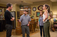 A scene from "Keeping Up with the Joneses."