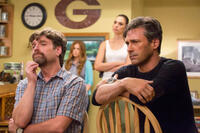 A scene from "Keeping Up with the Joneses."