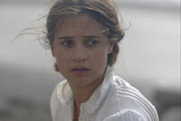 A scene from "The Light Between Oceans."