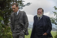 A scene from "The Light Between Oceans."