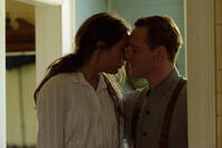 A scene from "The Light Between Oceans."