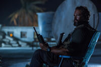 David Denman as Boon in "13 Hours: The Secret Soldiers of Benghazi."
