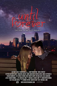 Until Forever poster