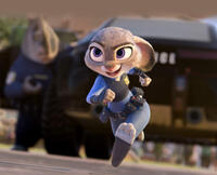 Check out all the movie photos of 'Zootopia'