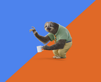 Check out all the movie photos of 'Zootopia'