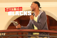 A scene from "Meet the Blacks."