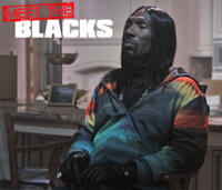 A scene from "Meet the Blacks."