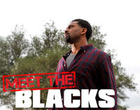 Mike Epps as Carl Black in "Meet the Blacks."