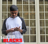 A scene from "Meet the Blacks."