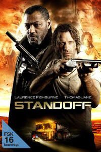 Standoff poster