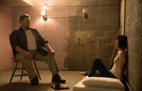 A scene from "10 Cloverfield Lane."