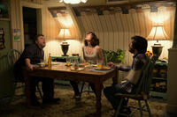 A scene from "10 Cloverfield Lane."