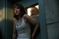 A scene from "10 Cloverfield Lane."