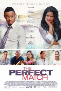 The Perfect Match poster