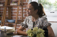 A scene from "The Perfect Match."