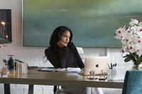 A scene from "The Perfect Match."