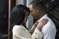 A scene from "The Perfect Match."