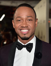 Check out the cast of the California premiere of 'The Perfect Match'