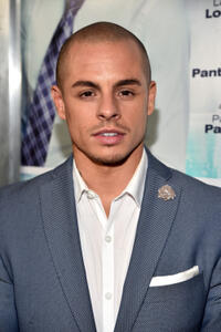 Beau Casper Smart at the California premiere of "The Perfect Match."