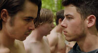 A scene from "Goat."