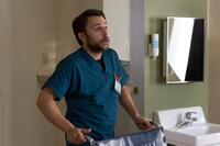 A scene from "The Hollars."