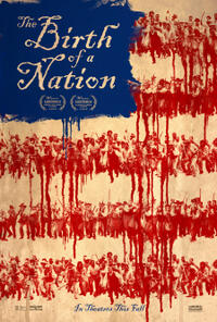 The Birth of a Nation poster