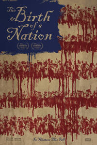 The Birth of a Nation poster